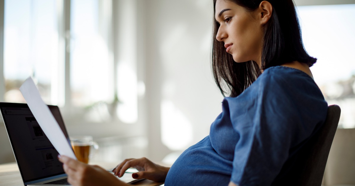 Chystáte sa do práce po materskej/rodičovskej dovolenke? Na toto sa pripravte – časť II